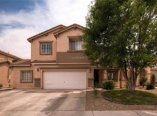 1209 E Hammer Ln, North Las Vegas, NV 89081