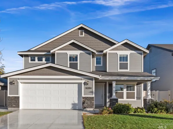 9284 W Touchstone Dr, Boise, ID 83709