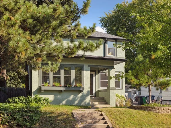 3400 E 49th St, Minneapolis, MN 55417
