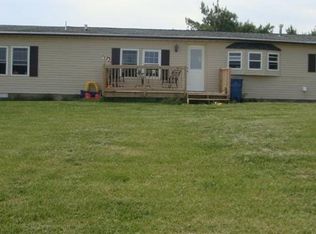 2111 N 1650 W, Medaryville, IN 47957