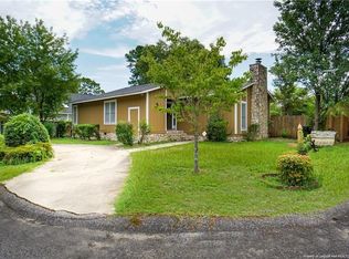 2601 Fashion Ln, Fayetteville, NC 28304