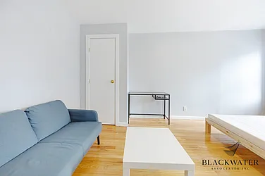 Rented by Blackwater Associates Inc.