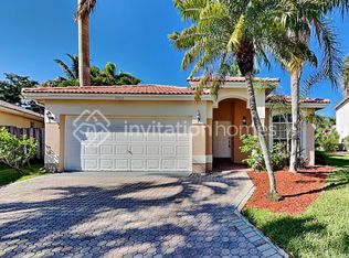 7420 NW 28th St, Pompano Beach, FL 33063
