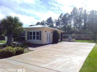 12131 Gateway Dr, Elberta, AL 36530