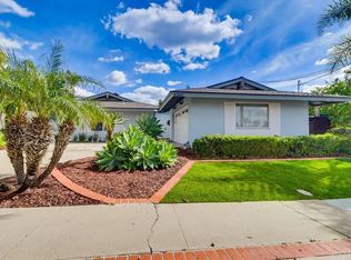 6263 Cowles Mountain Blvd, San Diego, CA 92119