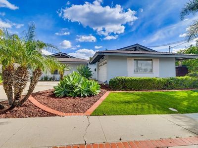 6263 Cowles Mountain Blvd, San Diego, CA, 92119