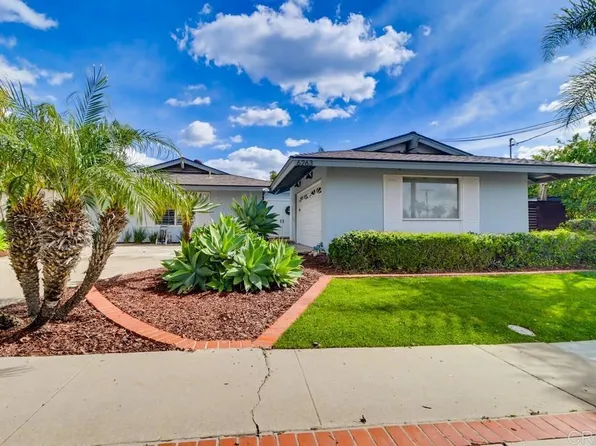 6263 Cowles Mountain Blvd, San Diego, CA 92119