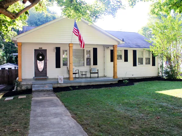 1904 Morris Ave, Columbia, TN 38401