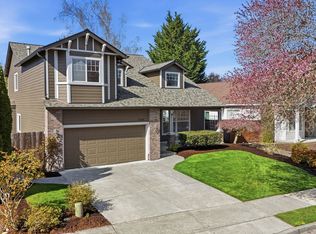 1308 SE 177th Ave, Vancouver, WA