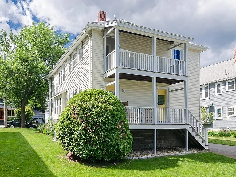 32 Newport St #1 — Photo 16