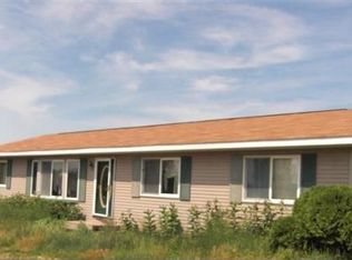 1579 N Paris Rd, Trufant, MI 49347