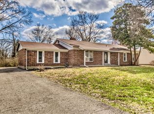 2021 Claudine Dr, Saint Louis, MO 63138 | MLS #24027052 | Zillow