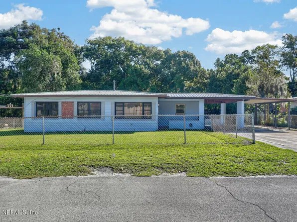 211 FERN Street, Palatka, FL 32177
