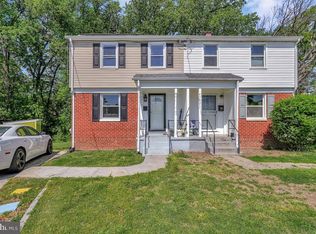 4549 Akron St, Temple Hills, MD