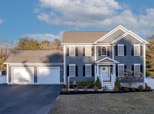 500 Locust St, Raynham, MA 02767