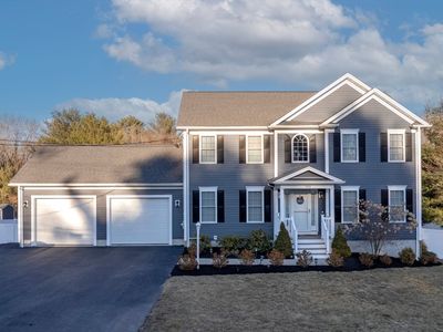 500 Locust St, Raynham, MA, 02767