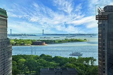 88 Greenwich Street #1702 image 1 of 10