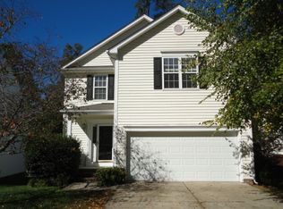 6404 Winding Arch Dr, Durham, NC 27713