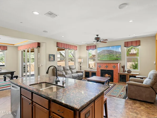 6231 E MARK Way #28, Cave Creek, AZ 85331