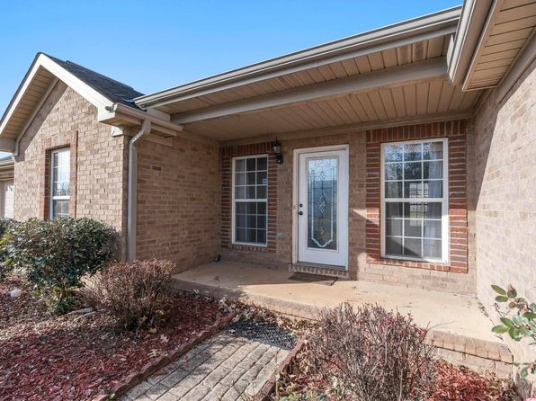 10781 Plantation Dr, Vance, AL 35490