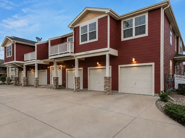 1563 Monterey Rd APT D, Colorado Springs, CO 80910