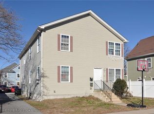 197 Clarence St, Providence, RI 02909