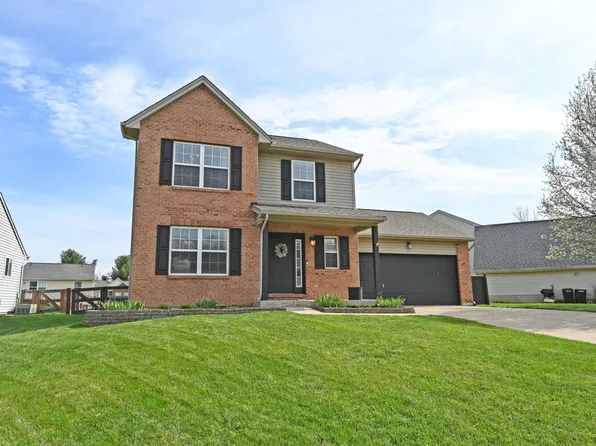3100 Piney Creek Cir, Burlington, KY 41005