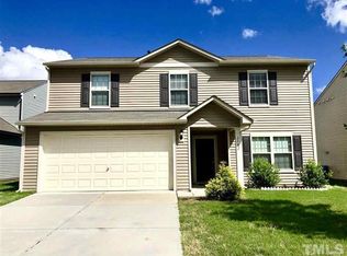 2542 Girvan Dr, Fuquay Varina, NC 27526