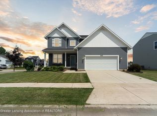 652 Anhinga Dr, East Lansing, MI 48823