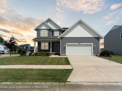 652 Anhinga Dr, East Lansing, MI, 48823