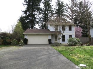 16203 97th Avenue Ct E, Puyallup, WA 98375