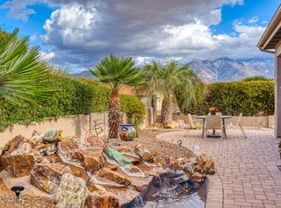 62348 E Redwood Dr, Saddlebrooke, AZ 85739