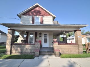 108 Murray Ave, Minerva, OH 44657