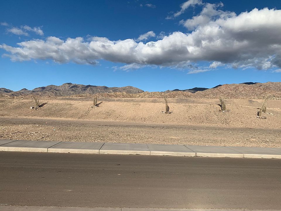 1st image of 6869 Avienda De Los Foothills Lot 11