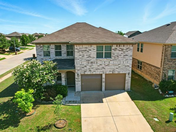 Home for Sale in Fort Worth TX