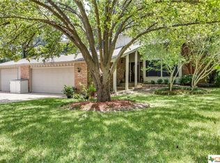 3205 White Oak Dr, Temple, TX 76502