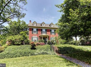 1812 Walnut St, Camp Hill, PA