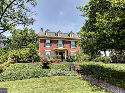 1812 Walnut St, Camp Hill, PA, 17011