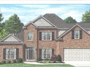 50 Wolf Creek Ln LOT 50, Knoxville, TN 37932