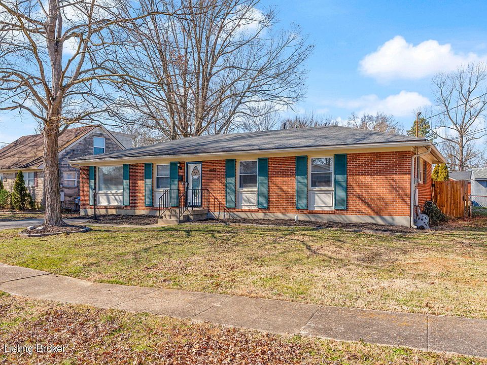 1st image of 8014 N Blake Ln
