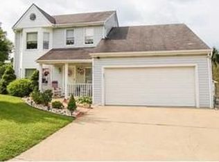 118 Tyrone Ave, Uniontown, PA