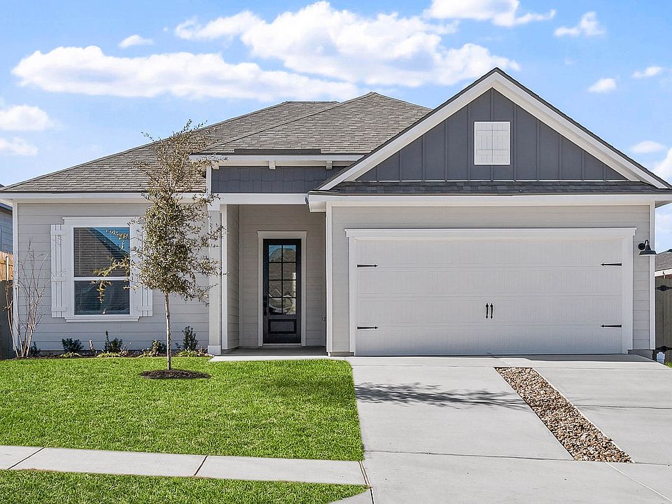 The Bowie by Terrata Homes