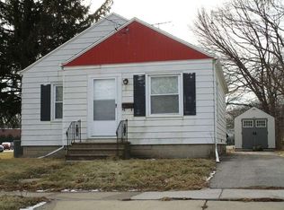 1426 Washington St, Waterloo, IA 50702