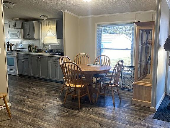 Dining Room from Living Room