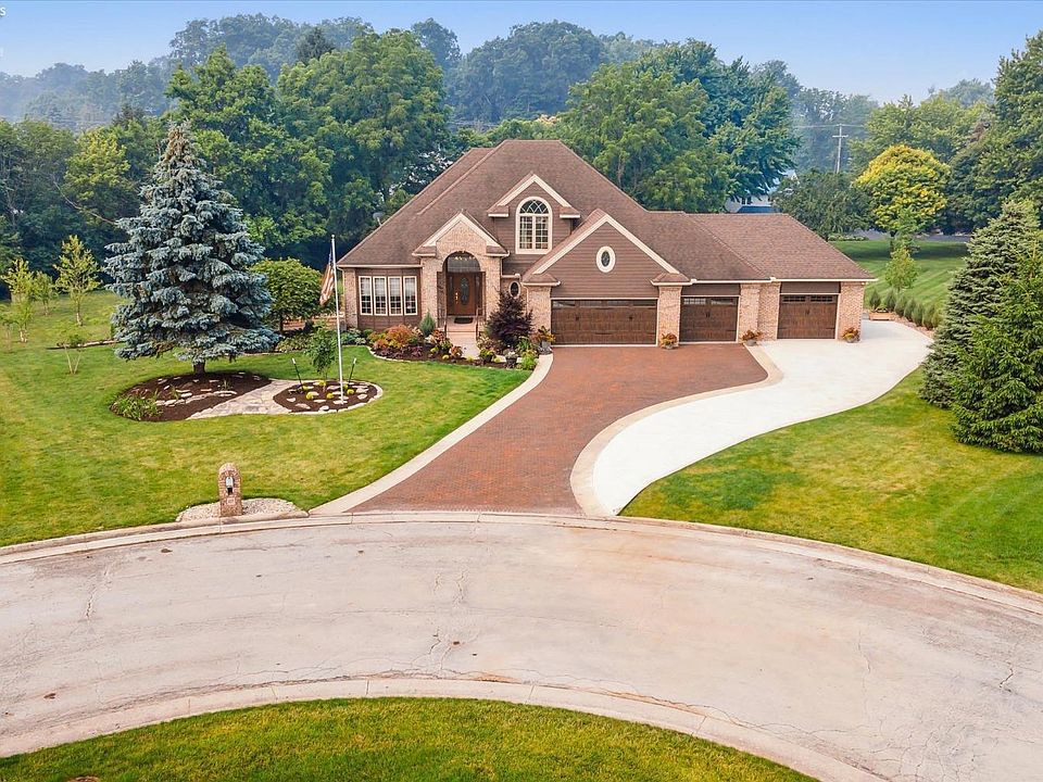 107 Oakbridge Park, Tiffin, OH 44883 MLS 20232206 Zillow