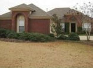 7606 Steele Ridge Dr, Montgomery, AL 36117