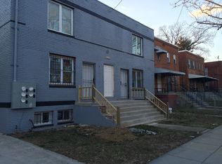 435 Lebaum St SE #2, Washington, DC 20032