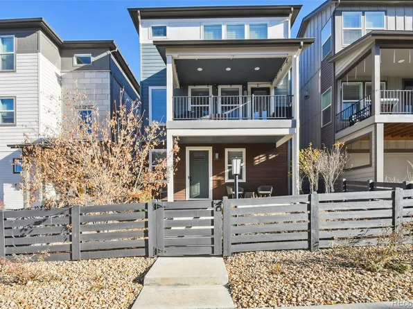 9061 Delacorte Street, Highlands Ranch, CO 80126