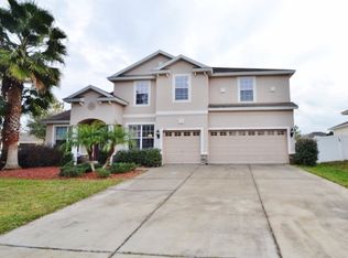 405 Oakbow Ct, Seffner, FL 33584