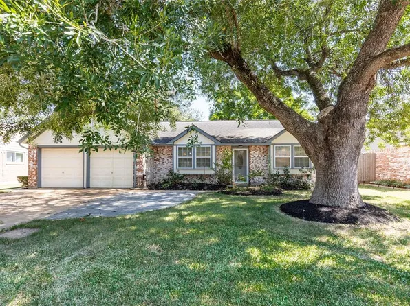2022 Westlake Way, Houston, TX 77084